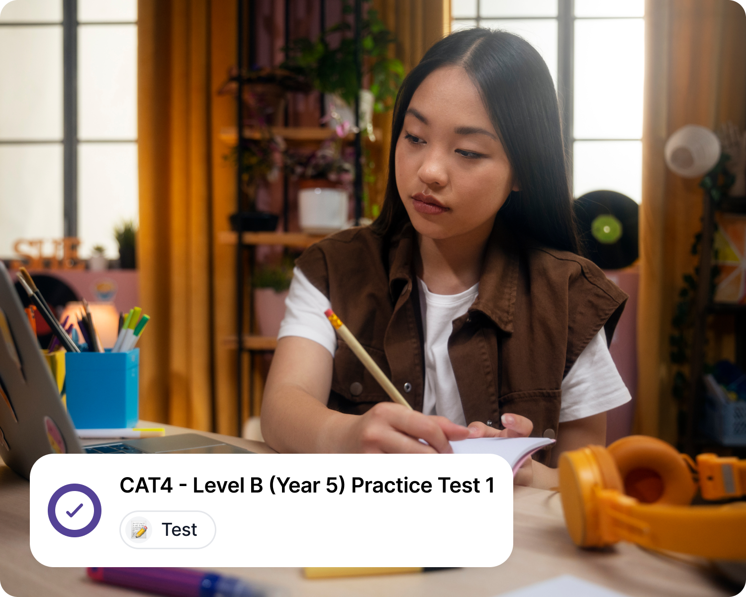 Learning experience