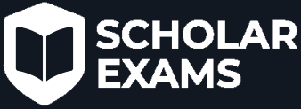 Scholar Exams
