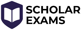 scholar-exams